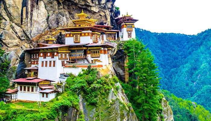 Sandy Shores To Cityscapes: 8 Visa Free Destinations For UAE Residents With Indian Passport