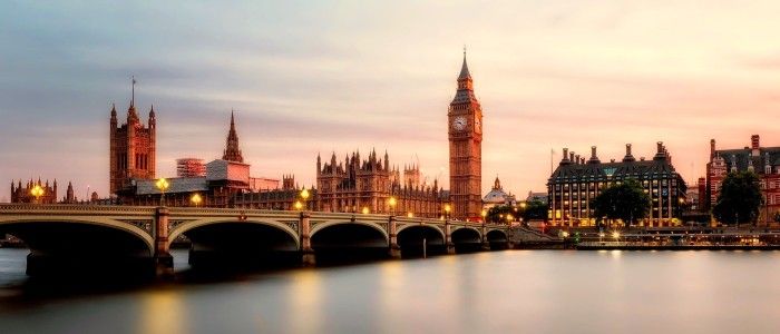 Big Ben London