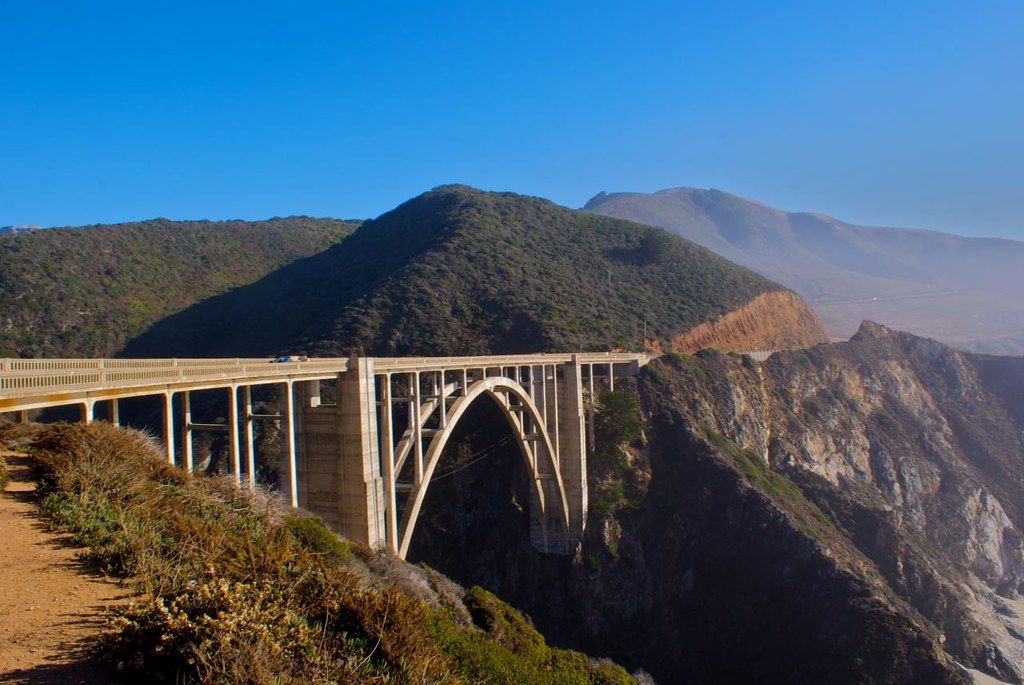 Big Sur, California