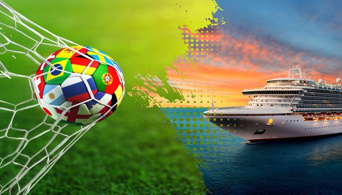 Football Cruise