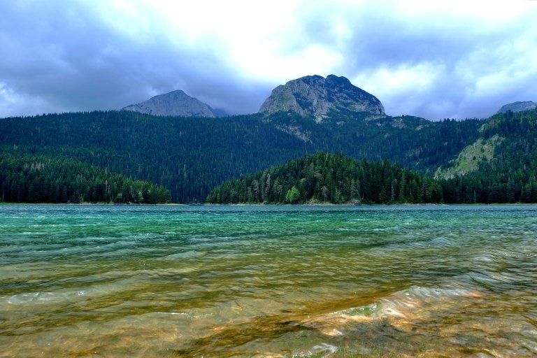 Top 10 Destinations And The Best Time To Visit Montenegro