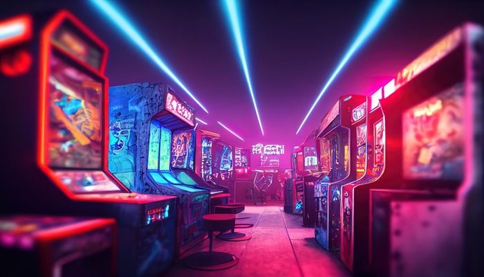 Blast Galaxy