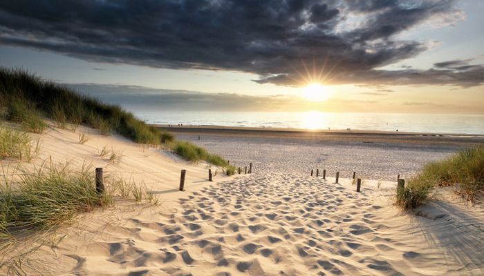 Blijburg Aan Zee