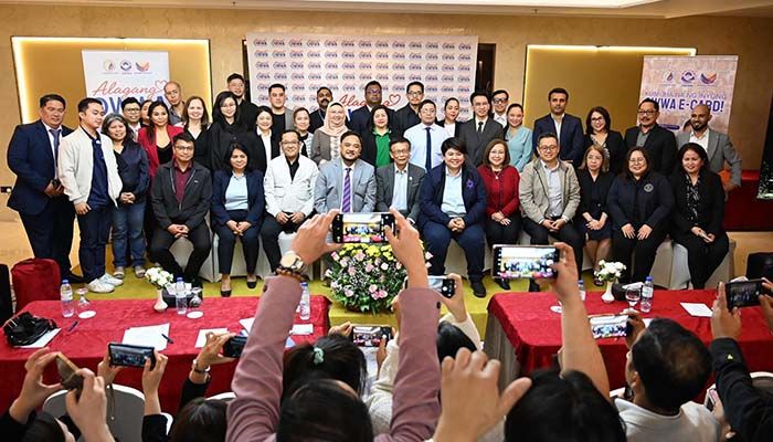 A Long-Term Commitment to OFWs