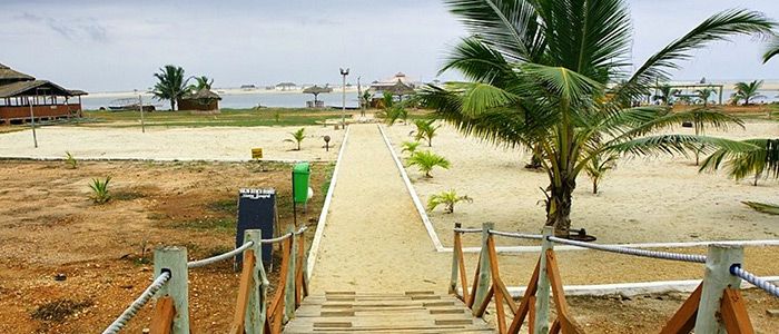 Bojo Beach Resort