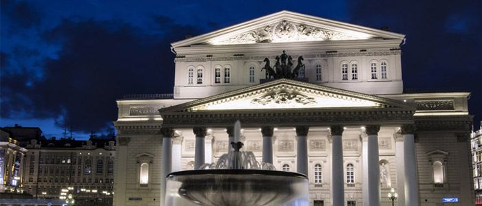 Bolshoi Theatre