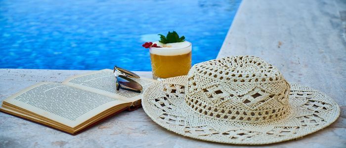Coping with cancelled trips and being homebound for months - staycations