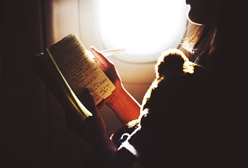 Books On Board : Book Recommendations For Your Next Long-Haul Flight