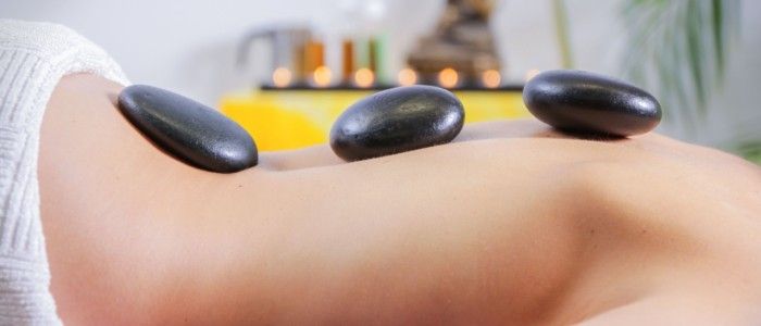 Book a session at Burj Al arab Spa