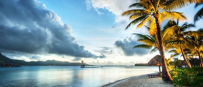 Bora Bora