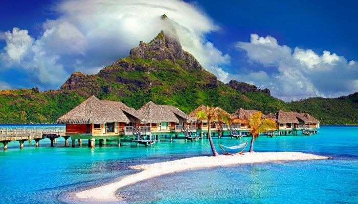 Bora Bora