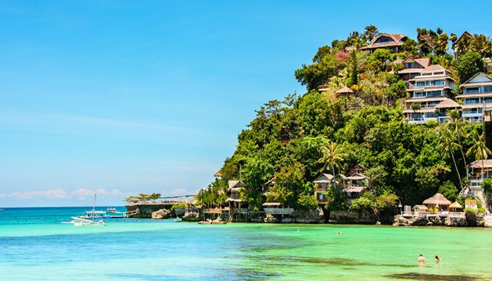 Boracay, Philippines