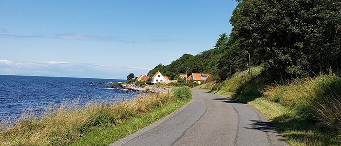 Things to do in Denmark - Bornholm island