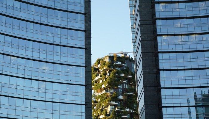 Bosco Verticale, places to visit in Italy