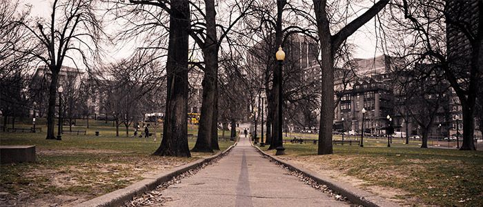 things to do in the USA - Boston Freedom Trail