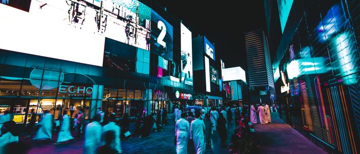 What Adventures Lay Hidden In The Different Zones Of Riyadh Season Festival 2021?