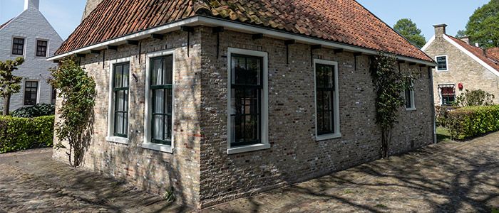 Bourtange
