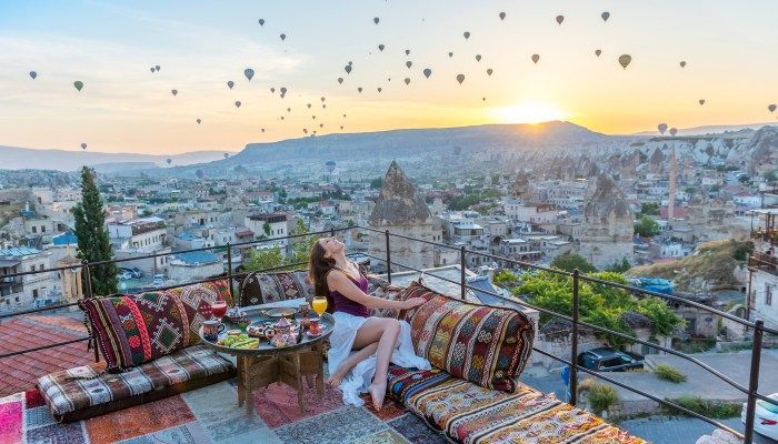 Top 7 Things To Do In Cappadocia For The Complete Experience