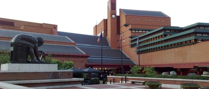 British Library