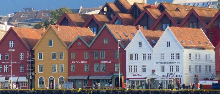 Bryggen