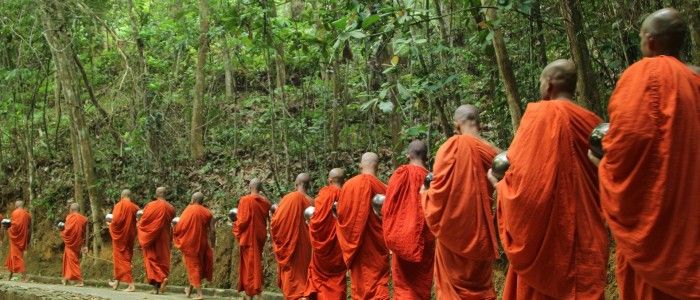 Buddhist culture