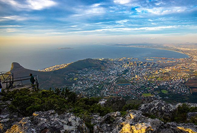 Top 10 Budget-Friendly Family Activities And Things To Do In Cape Town