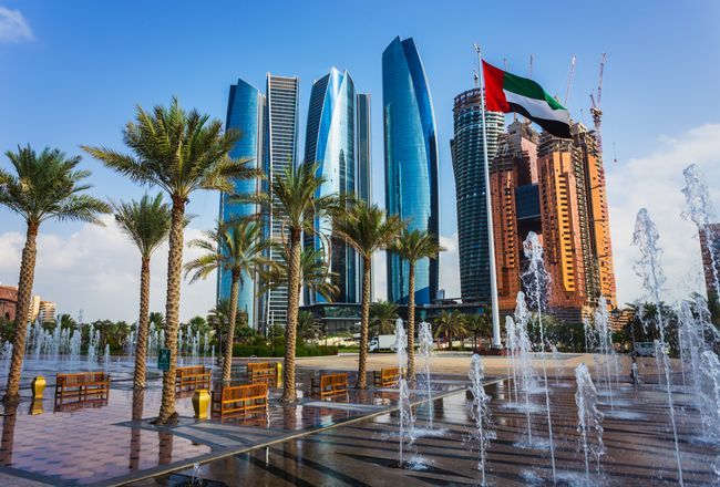 Best Budget Staycations In Abu Dhabi For Holidays