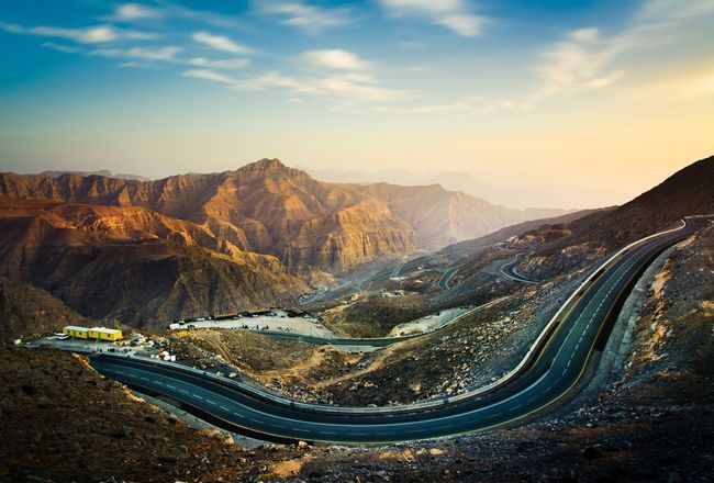 10 Best Budget Staycations In Ras Al Khaimah To Explore On A Long Weekend