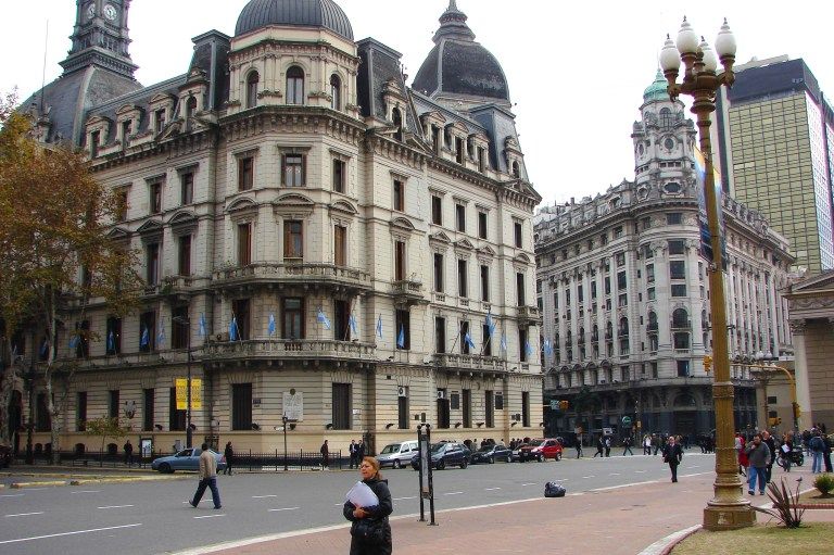 Buenos Aires, Argentina