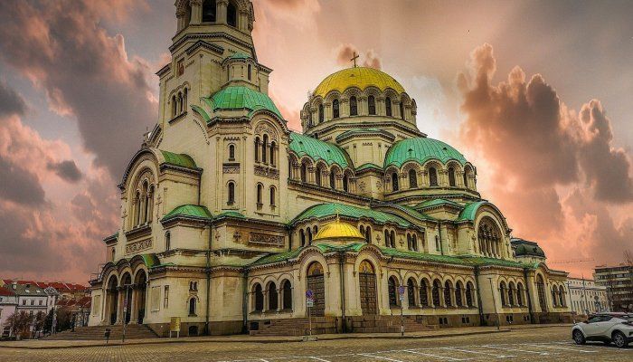 Bulgaria