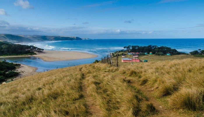 Bulungula Beach
