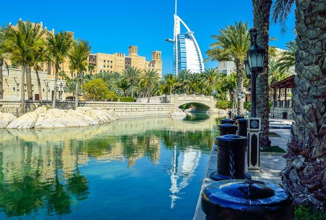 The Iconic Burj Al Arab Experience – Everything You Need To Know!