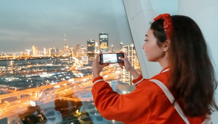Top 7 Things To Tick Off Your Bucket List- The Burj Khalifa Edition