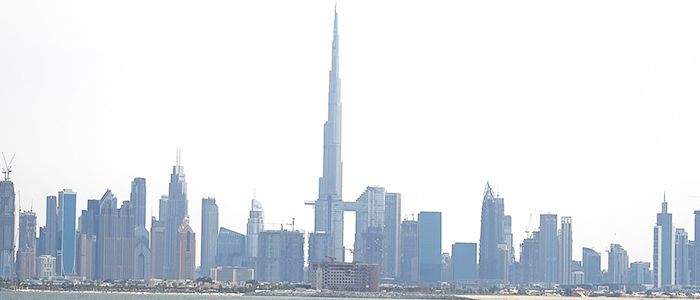 Burj Khalifa