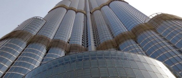 Burj Khalifa