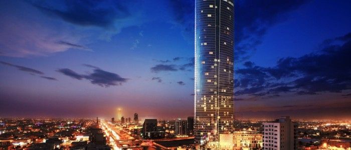 Burj Rafal