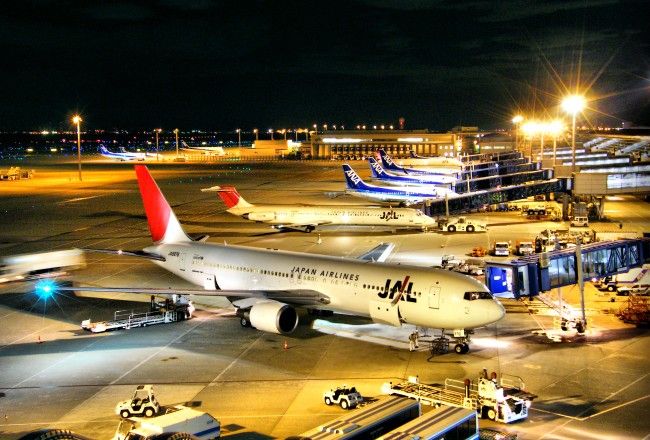 Top 10 Busiest Airports In The World