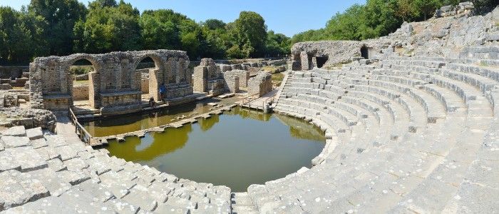 Butrint National Park