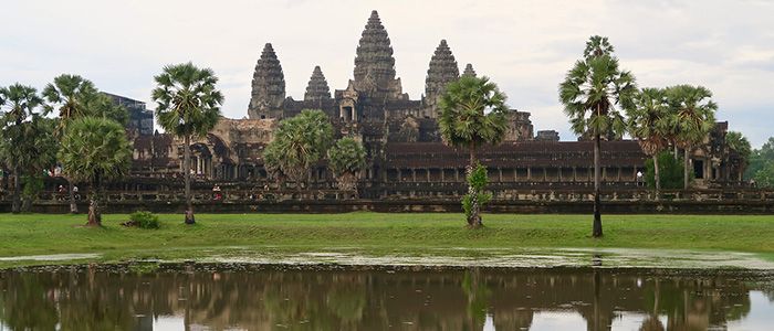 Cambodia