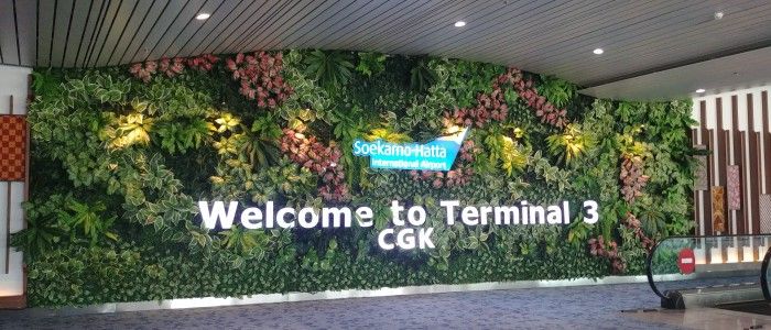 CGK