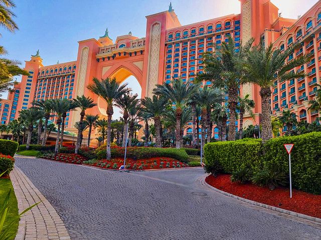 CIEO Global Summit, events in Dubai may 2022
