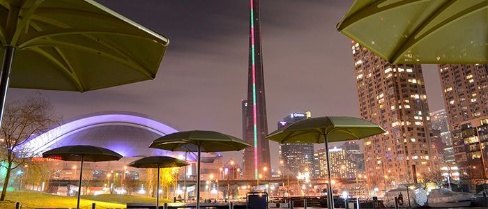 CN Tower