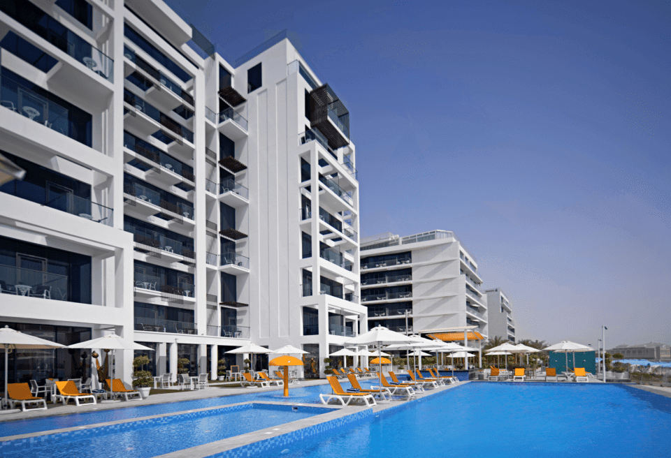 Source – Central Hotels