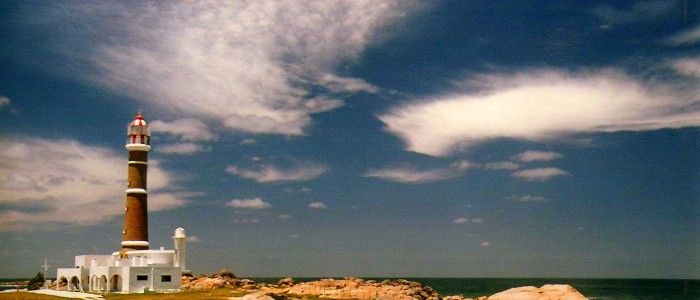 Cabo Polonio