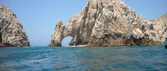 Cabo San Lucas