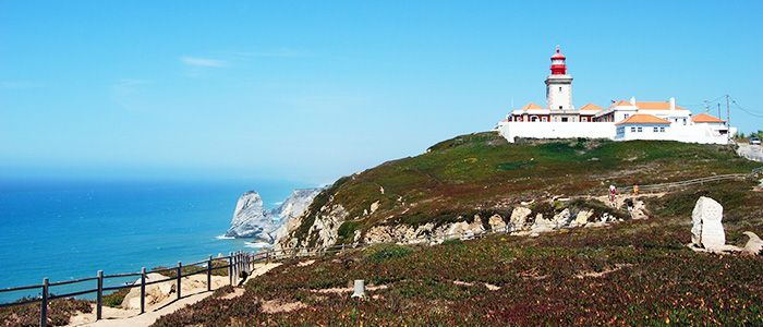 things to do in Portugal - Cabo da Roca
