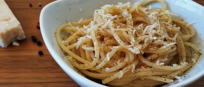 Go on Italy Tour Without Leaving Home-Prepare Easy Italian Cuisine at home