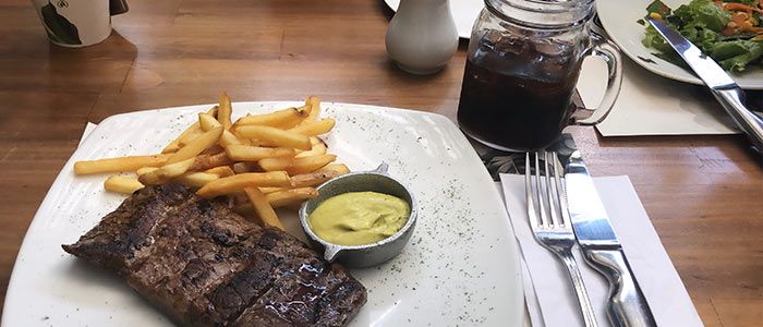 Best Cafe Culture in Armenia