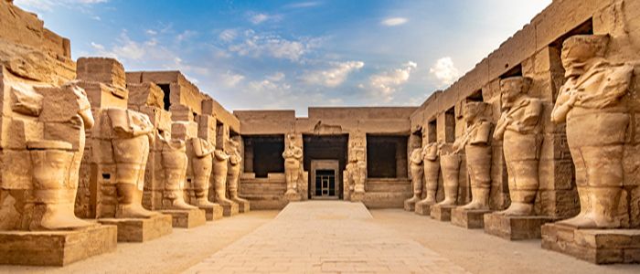 Cairo History