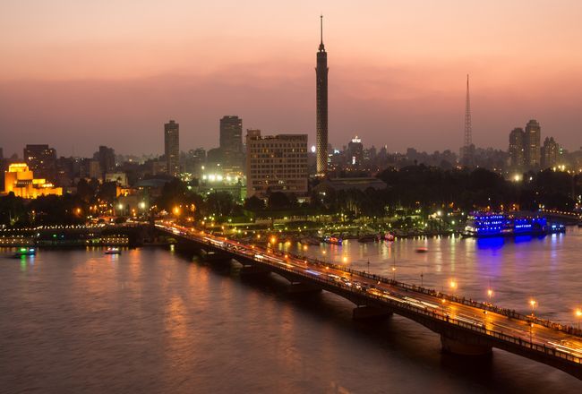 25 Unique And Unusual Things To Do In Cairo, Egypt
